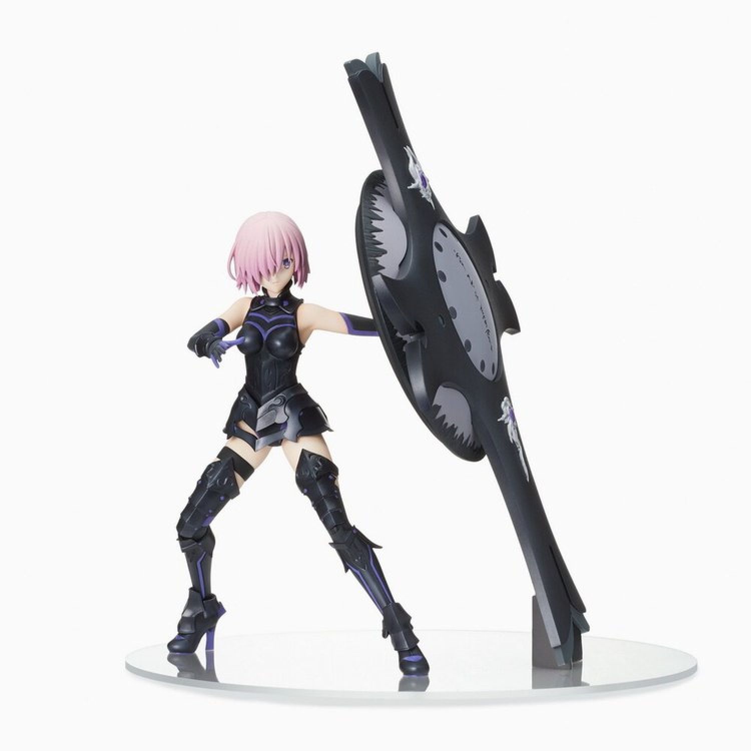 [Đặt Trước] Mô Hình Fate/Grand Order: Mash Kyrielight SPM Figure (SEGA)