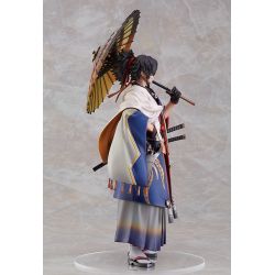 Fate/Grand Order - Okada Izou - 1/8 - Festival Portrait Ver., Assassin (Orange Rouge) Fate/Grand Order - Okada Izou - 1/8 - Festival Portrait Ver., Assassin (Orange Rouge)