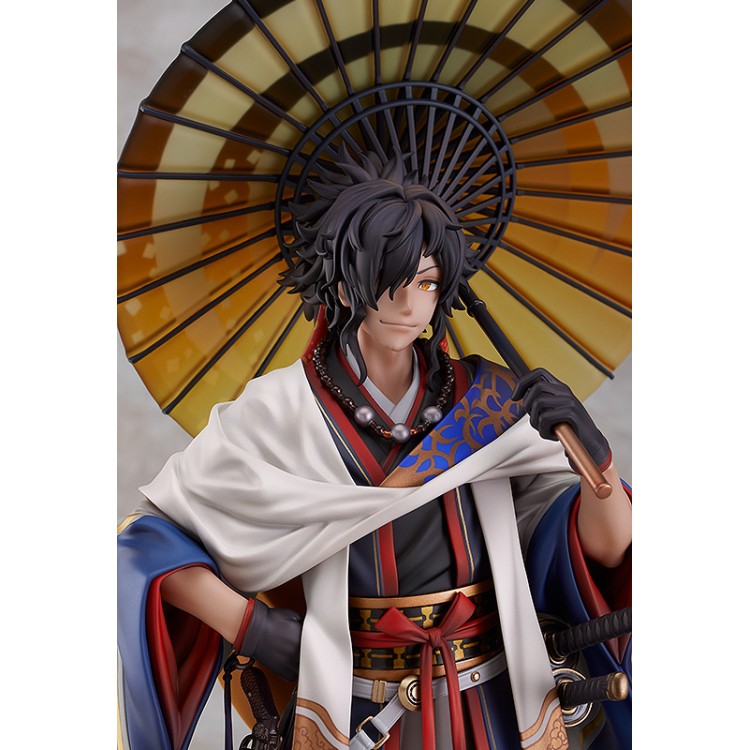 Fate/Grand Order - Okada Izou - 1/8 - Festival Portrait Ver., Assassin (Orange Rouge)