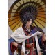 Fate/Grand Order - Okada Izou - 1/8 - Festival Portrait Ver., Assassin (Orange Rouge)