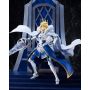 Fate/Grand Order: Shinsei Entaku Ryouiki Camelot - Wandering; Agateram - Altria Pendragon - Shibuya Scramble Figure - 1/7 - Shishiou (Alpha Satellite, eStream)