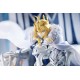 Fate/Grand Order: Shinsei Entaku Ryouiki Camelot - Wandering; Agateram - Altria Pendragon - Shibuya Scramble Figure - 1/7 - Shishiou (Alpha Satellite, eStream)