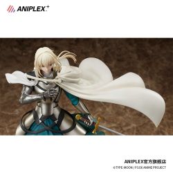 Fate/Grand Order THE MOVIE Divine Realm of the Round Table: Camelot Bedivere 1/8 Scale Figure Fate/Grand Order THE MOVIE Divine Realm of the Round Table: Camelot Bedivere 1/8 Scale Figure
