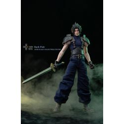 GAMETOYS Studio - Final Fantasy: Zack 1/6 Scale Action Figure