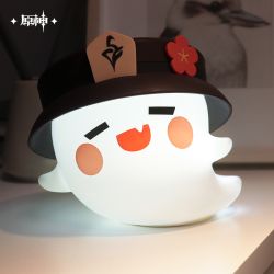 Genshin Impact - Đèn Ngủ Hutao Ghost Chính Hãng miHoYo Genshin Impact - Đèn Ngủ Hutao Ghost Chính Hãng miHoYo