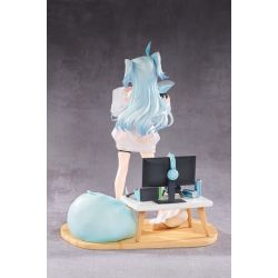 Girls' Frontline - PA-15 1/7 Marvellous Herb Cake Ver. (Hobby Max)