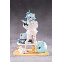 Girls' Frontline - PA-15 1/7 Marvellous Herb Cake Ver. (Hobby Max)