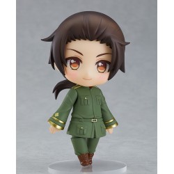 Hetalia World★Stars - Nendoroid China (ORANGE ROUGE)