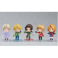 Hetalia World★Stars - Nendoroid China (ORANGE ROUGE)
