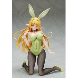 Isekai Maou to Shoukan Shoujo no Dorei Majutsu - Shera L. Greenwood - B-style - 1/4 - Bunny Ver. (FREEing)