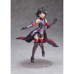 Itai no wa Iya nano de Bougyoryoku ni Kyokufuri Shitai to Omoimasu. - Maple - Coreful Figure (Taito) Itai no wa Iya nano de Bougyoryoku ni Kyokufuri Shitai to Omoimasu. - Maple - Coreful Figure (Taito)