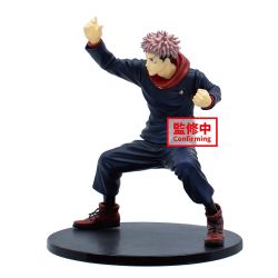 Jujutsu Kaisen - Itadori Yuuji (Taito)