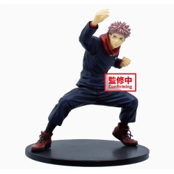 Jujutsu Kaisen - Itadori Yuuji (Taito)