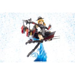 Kantai Collection ~Kan Colle~ - Prinz Eugen (Ques Q)