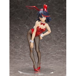 KILL la KILL - Ryuko Matoi - B-style - 1/4 - Bunny Ver. (FREEing)