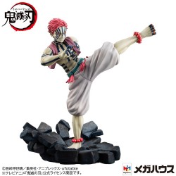 Kimetsu no Yaiba - Akaza - G.E.M. - Jougen no San (MegaHouse)