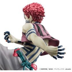 Kimetsu no Yaiba - Akaza - G.E.M. - Jougen no San (MegaHouse)