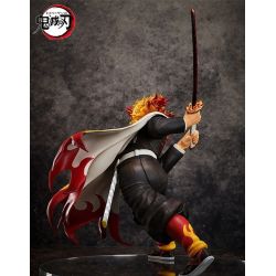 Kimetsu no Yaiba - Rengoku Kyoujurou - B-style - 1/4 (FREEing)