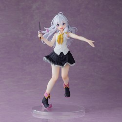 Majo no Tabitabi - Elaina - Coreful Figure (Taito)