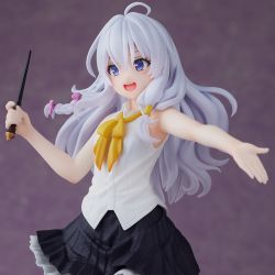 Majo no Tabitabi - Elaina - Coreful Figure (Taito)