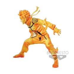 Naruto Shippuuden - Uzumaki Naruto - Vibration Stars - III (Bandai Spirits)