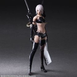NieR: Automata - Play Arts Kai A2 <YoRHa Type A No. 2> DX Edition (Square Enix)