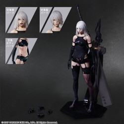 NieR: Automata - Play Arts Kai A2 <YoRHa Type A No. 2> DX Edition (Square Enix)