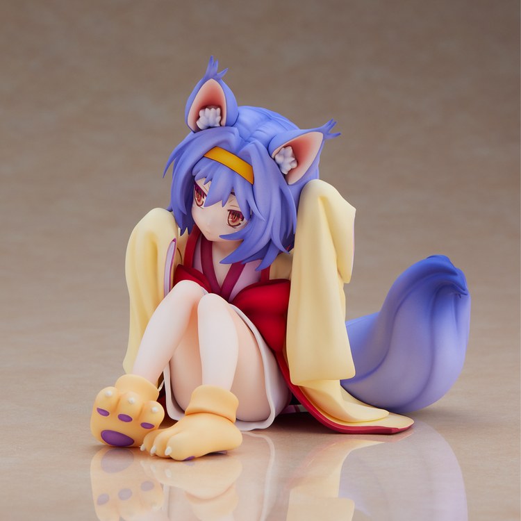 No Game No Life - Hatsuse Izuna (Union Creative International Ltd)