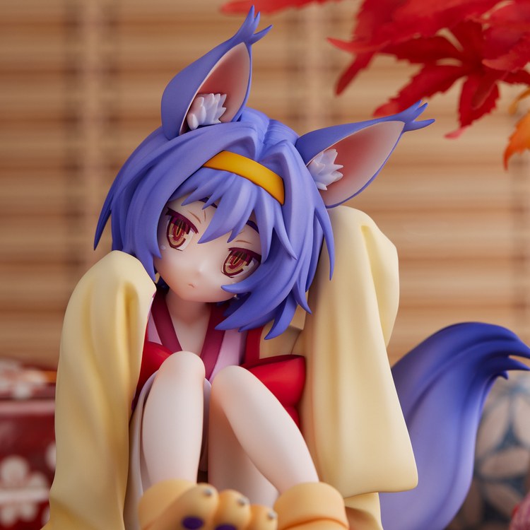 No Game No Life - Hatsuse Izuna (Union Creative International Ltd)