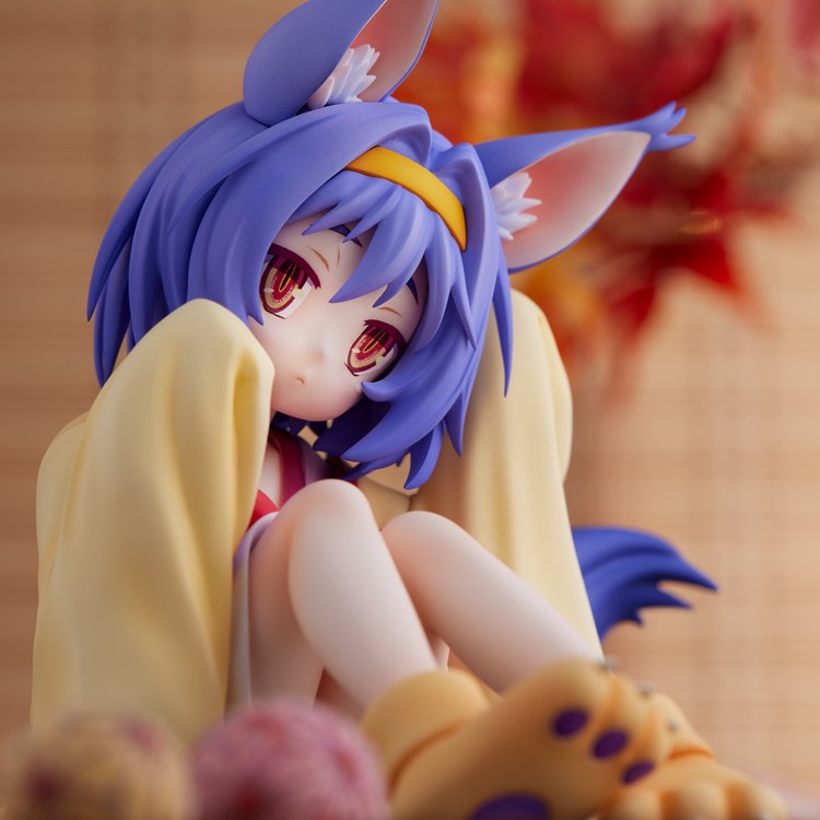 No Game No Life - Hatsuse Izuna (Union Creative International Ltd)