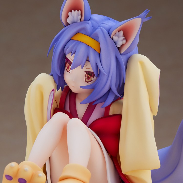 No Game No Life - Hatsuse Izuna (Union Creative International Ltd)