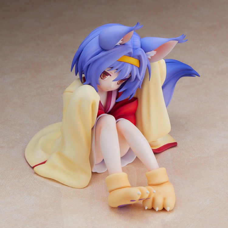 No Game No Life - Hatsuse Izuna (Union Creative International Ltd)