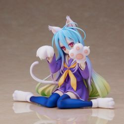 No Game No Life - Shiro (Union Creative International Ltd)