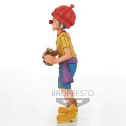 One Piece - Douke no Buggy - The Grandline Children Wano Country (Vol.2) (Bandai Spirits) One Piece - Douke no Buggy - The Grandline Children Wano Country (Vol.2) (Bandai Spirits)
