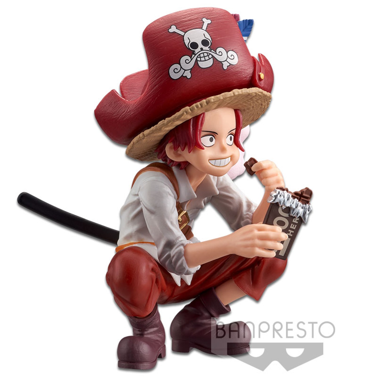 One Piece - Akagami no Shanks - The Grandline Children Wano Country ...