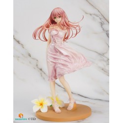 Original Illustration: Niya 1/7 Scale PVC Figure (Ensoutoys)