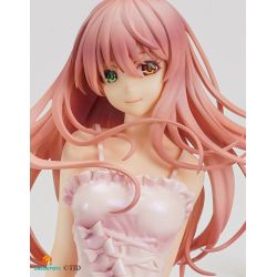 Original Illustration: Niya 1/7 Scale PVC Figure (Ensoutoys)
