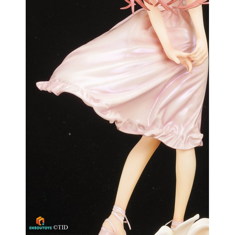 Original Illustration: Niya 1/7 Scale PVC Figure (Ensoutoys)