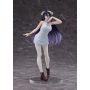 Overlord - Albedo - Coreful Figure - Knit Dress. Ver (Taito) Overlord - Albedo - Coreful Figure - Knit Dress. Ver (Taito)