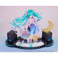 Piapro Characters - Hatsune Miku - 1/7 - Digital Stars 2021 ver. (Hobby Stock, Wing) Piapro Characters - Hatsune Miku - 1/7 - Digital Stars 2021 ver. (Hobby Stock, Wing)