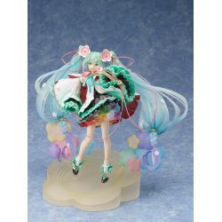Piapro Characters - Hatsune Miku - F:Nex - 1/7 - Magical Mirai 2021 Ver. (FuRyu) Piapro Characters - Hatsune Miku - F:Nex - 1/7 - Magical Mirai 2021 Ver. (FuRyu)