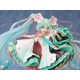 Piapro Characters - Hatsune Miku - F:Nex - 1/7 - Magical Mirai 2021 Ver. (FuRyu)