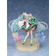 Piapro Characters - Hatsune Miku - F:Nex - 1/7 - Magical Mirai 2021 Ver. (FuRyu)