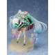 Piapro Characters - Hatsune Miku - F:Nex - 1/7 - Magical Mirai 2021 Ver. (FuRyu)