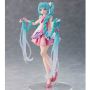 Piapro Characters - Hatsune Miku - Hatsune Miku Wonderland Figure - Rapunzel (Taito) Piapro Characters - Hatsune Miku - Hatsune Miku Wonderland Figure - Rapunzel (Taito)