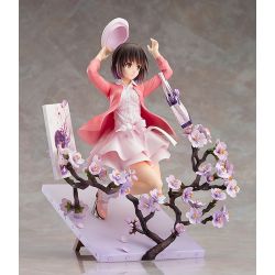 Saenai Heroine no Sodatekata fine - Kato Megumi - 1/7 - First Meeting Outfit Ver. (Good Smile Company) Saenai Heroine no Sodatekata fine - Kato Megumi - 1/7 - First Meeting Outfit Ver. (Good Smile Company)