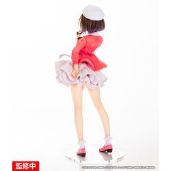 Saenai Heroine no Sodatekata fine - Kato Megumi - 1/7 - Memorial Ver. (Alter)