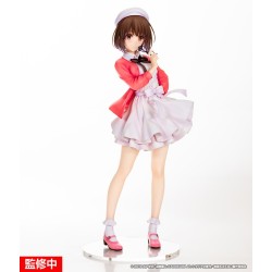 Saenai Heroine no Sodatekata fine - Kato Megumi - 1/7 - Memorial Ver. (Alter)