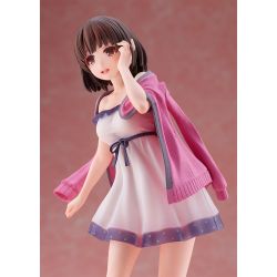 Saenai Heroine no Sodatekata - Kato Megumi - Coreful Figure - Roomwear ver. (Taito) Saenai Heroine no Sodatekata - Kato Megumi - Coreful Figure - Roomwear ver. (Taito)