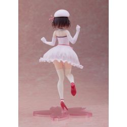 Saenai Heroine no Sodatekata - Kato Megumi - Coreful Figure - Sakura Dress. Ver (Taito) Saenai Heroine no Sodatekata - Kato Megumi - Coreful Figure - Sakura Dress. Ver (Taito)